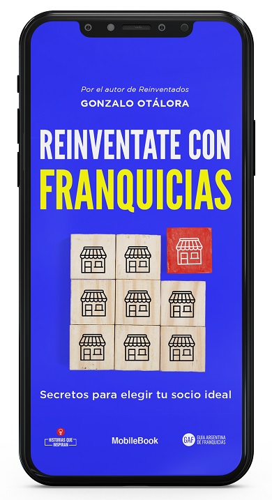 ¿Por qué las franquicias son el negocio que más resiste a las crisis?